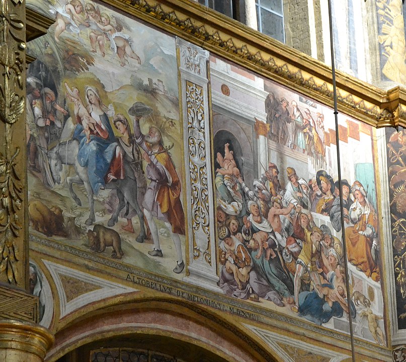 Cattedrale di Cremona. Aperto il concorso per l’adeguamento liturgico