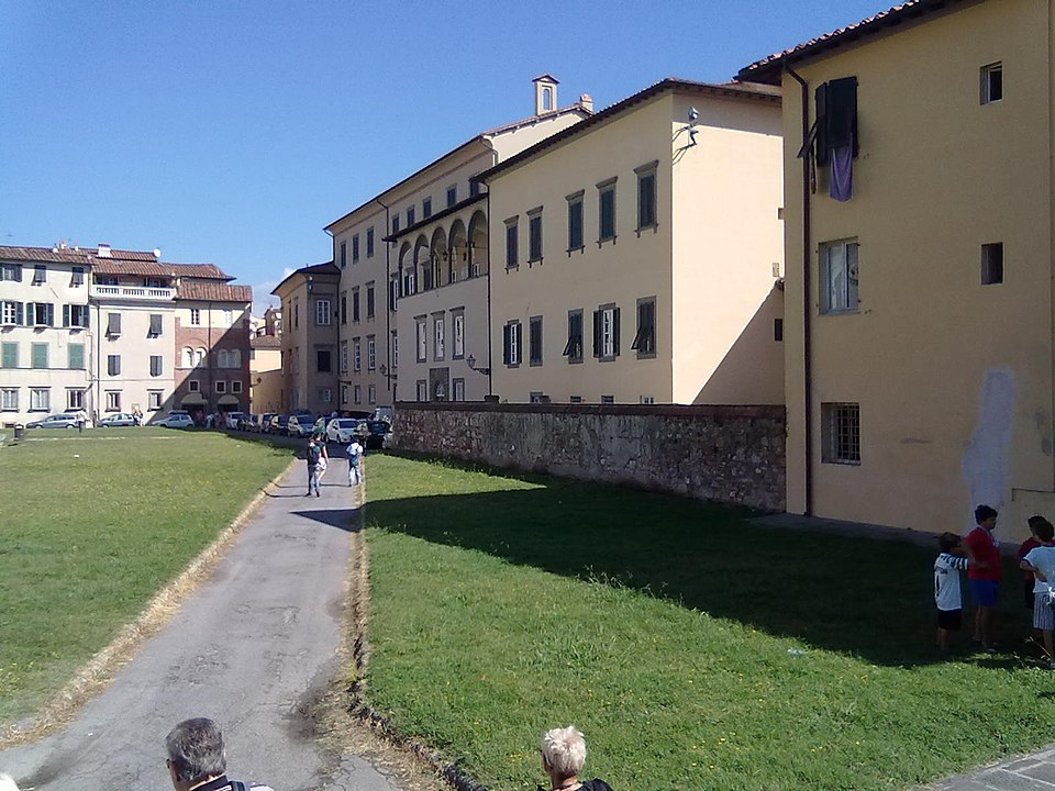 Lucca: Memoria interreligiosa e Pellegrinaggio. Un convegno in Arcivescovado