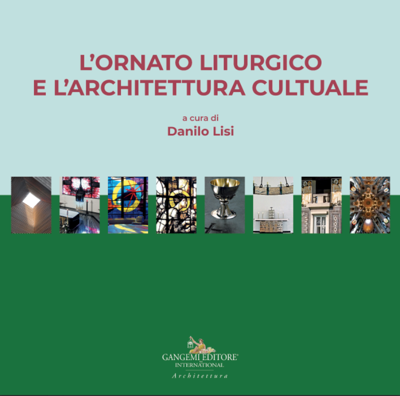 L’ornamento e l’architettura nelle chiese contemporanee