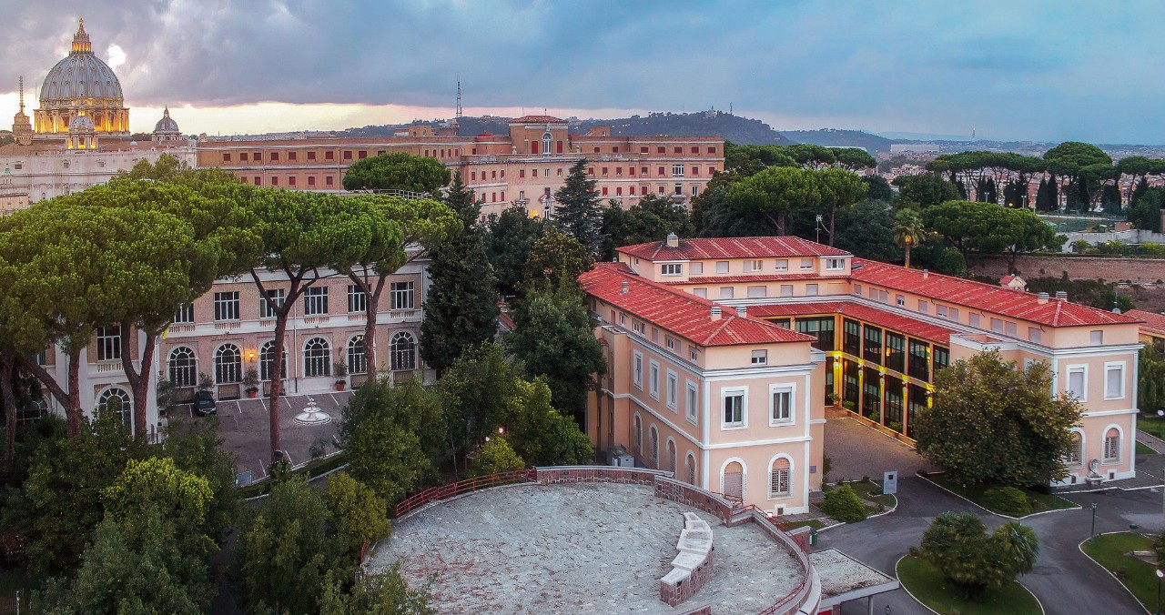 Università Urbaniana: THESAURUM FIDEI Missionari martiri e cristiani nascosti in Giappone. 300 anni di eroica fedeltà a Cristo