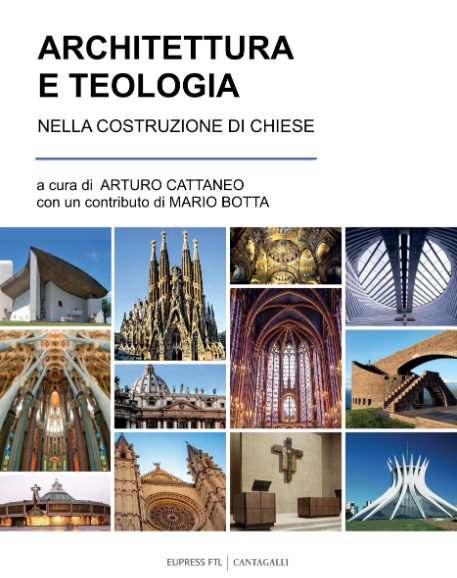 Arturo Cattaneo: teologia e architettura, per non tradire la tradizione