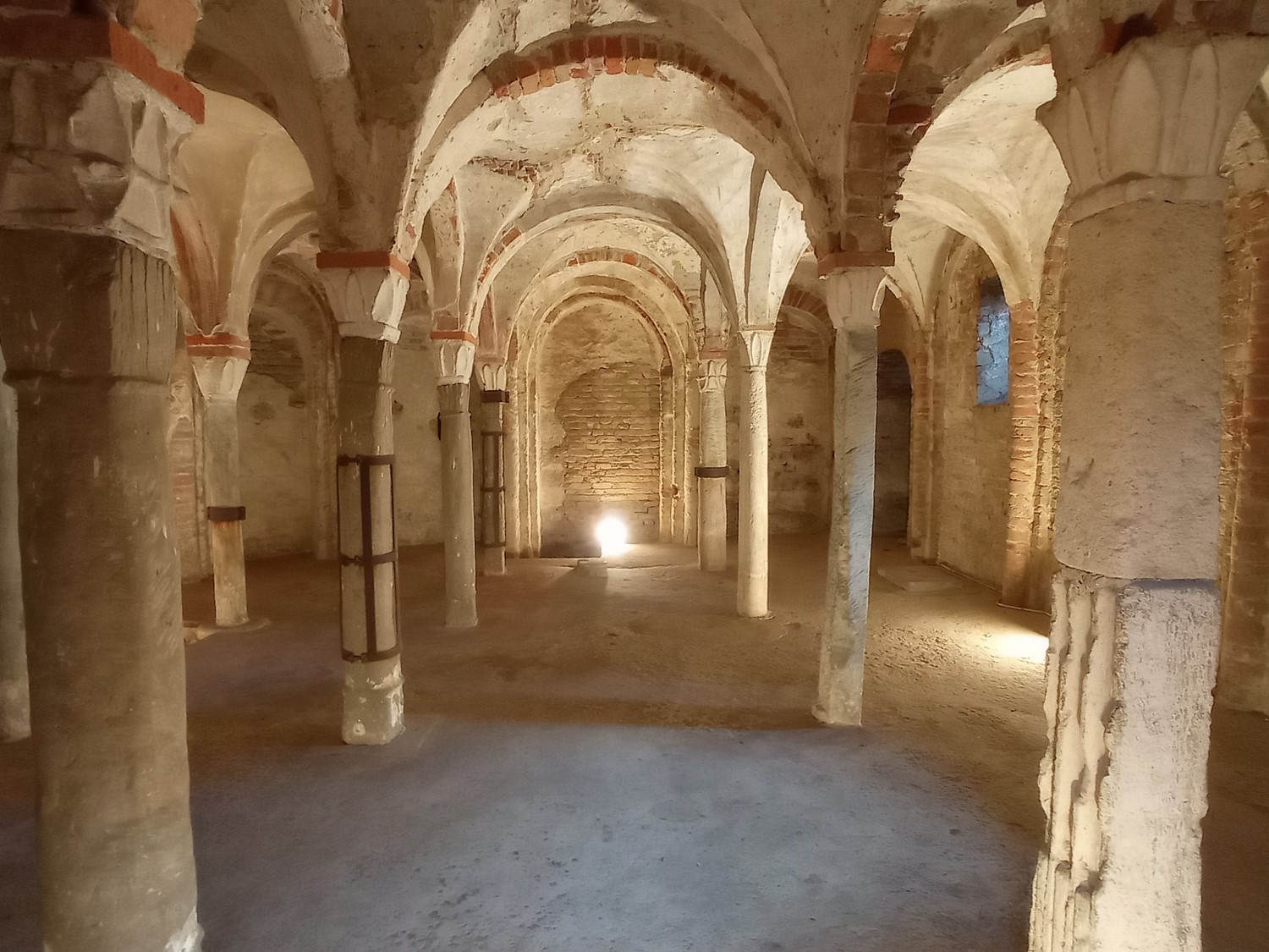 Pavia: un seminario internazionale su Archeologia Urbana e Patrimonio religioso