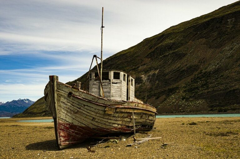 Patagonia – Articolo 1